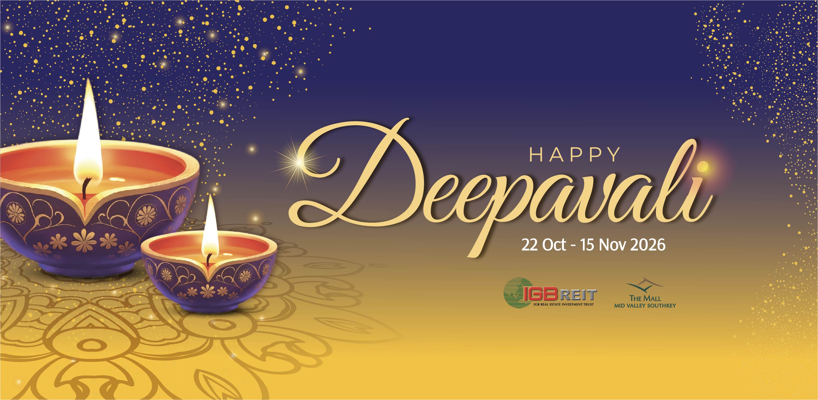Deepavali 2026